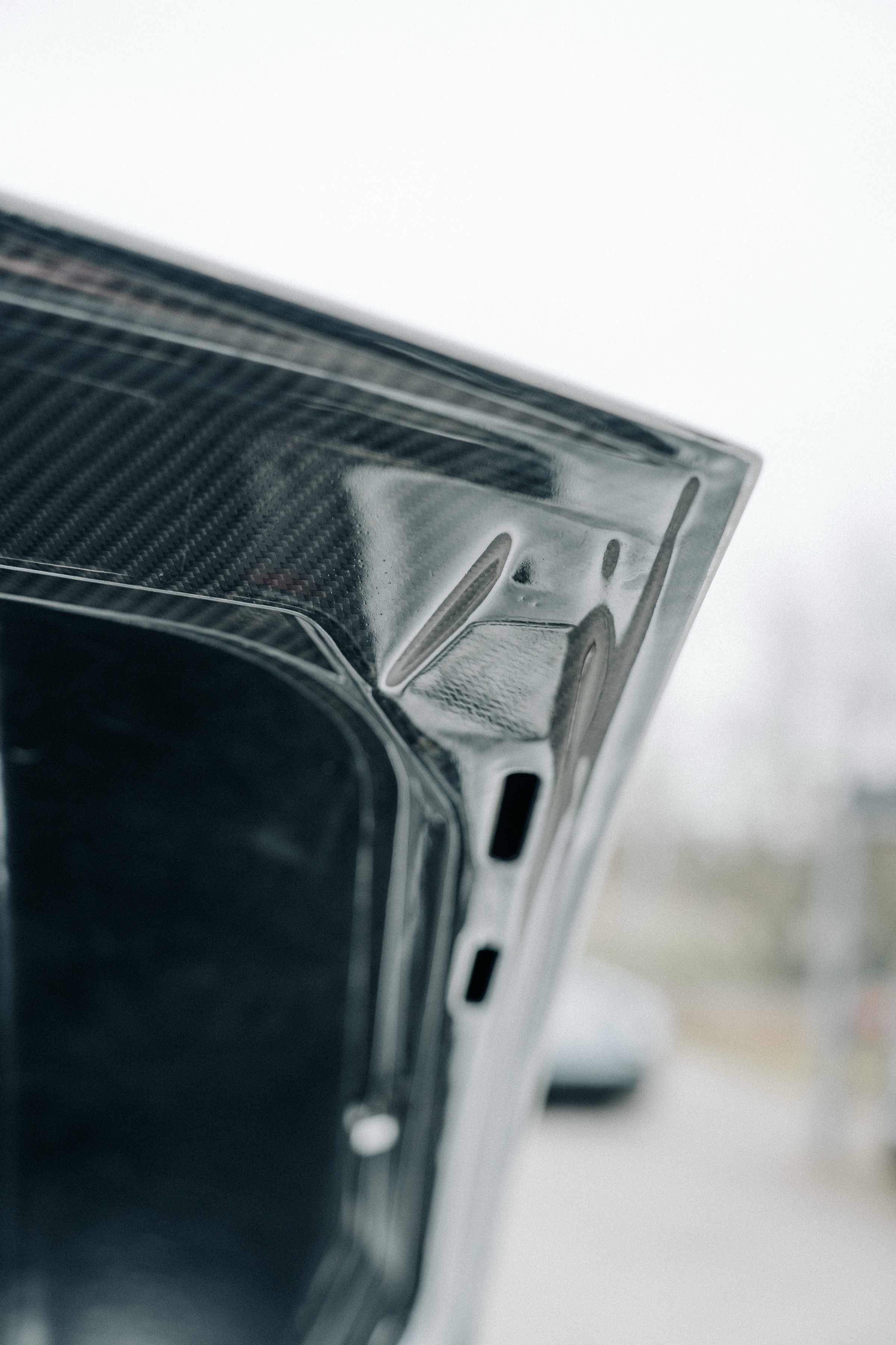 Gentleman Driver 964